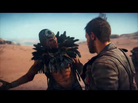 The Plains of Silence