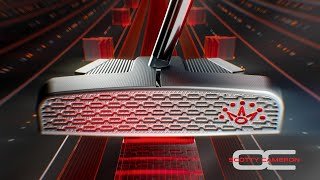Scotty Cameron OC | Onset Center Low-Torque Putters
