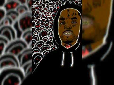 DreYoung- Dead Body ft. TayDiego prod. By DJ Dayawalker