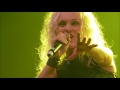 Liv Kristine - Theatre Of Tragedy - Der Tanz der Schatten - Metal Female Voices Fest 2016