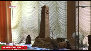 Российские власти разработали стратегию развития народных промыслов