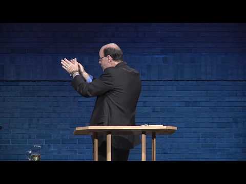 HOW Jesus CHASTENS His Church (CLW-06)