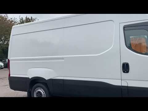 Iveco Daily Hi-Matic 2017