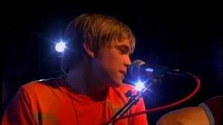 Jesse McCartney - Blackbird