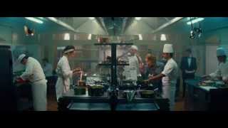 The Hundred-Foot Journey - Official Trailer - In Philippine Cinemas March 14!