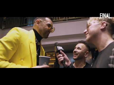 ÍGY KÉSZÜLT: HORVÁTH TAMÁS X MAJKA - NEKEM TE NE (by. FINAL)