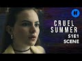 Cruel Summer Premiere | They Found Kate Wallis | Freeform