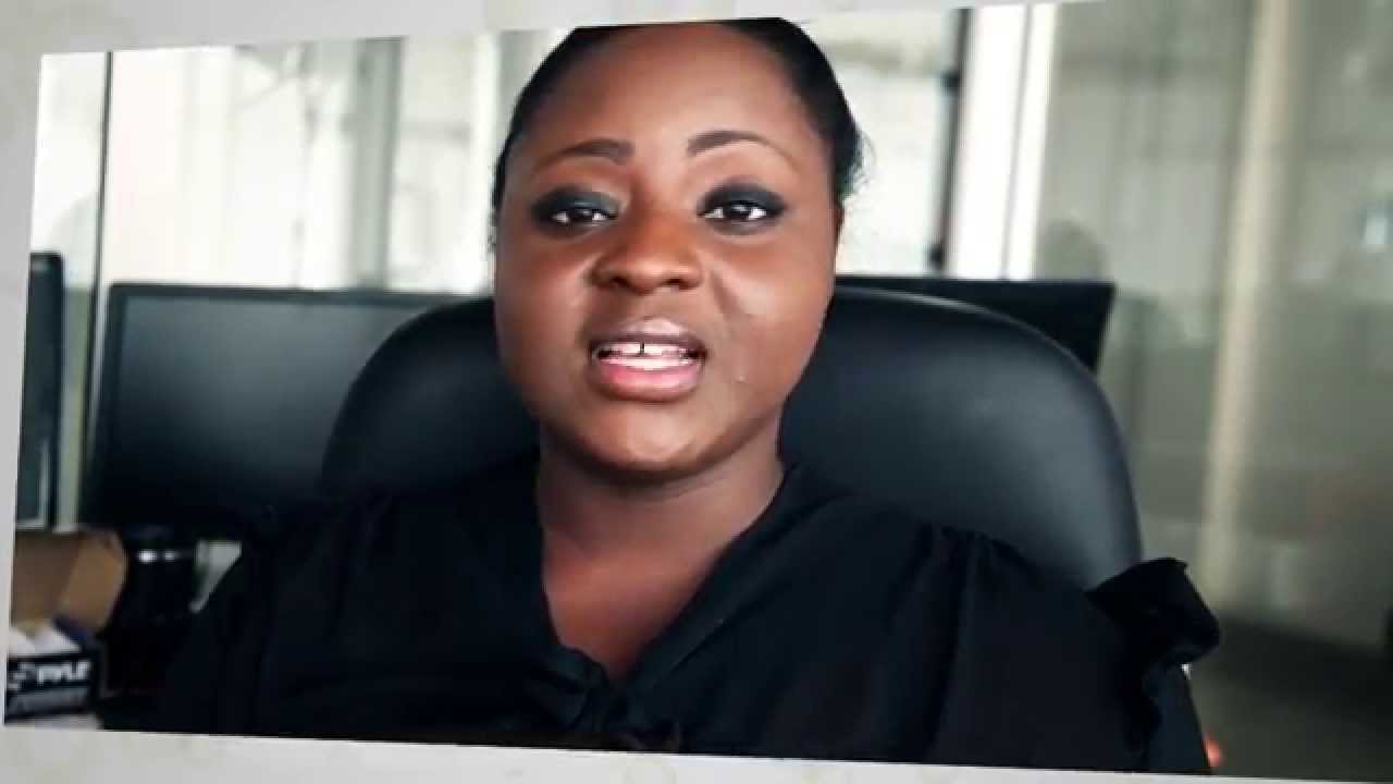 Audrey - Profile Film