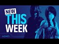 New PS4 & PS5 Games This Week