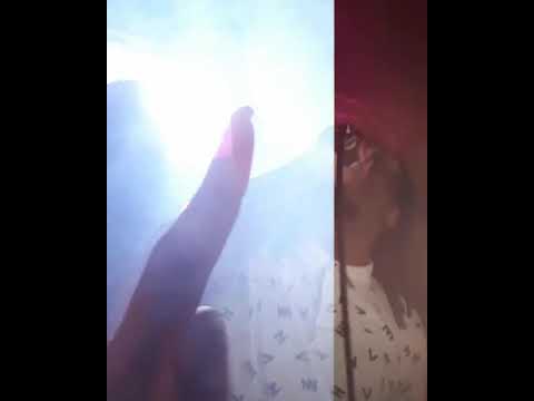 Imortal Vibez • Redsquad - Ka mesti fla