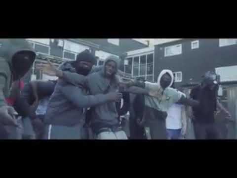 #268 Ammo x #Hoxton Lil Slipz X #268 R3 X Dsav - On Job