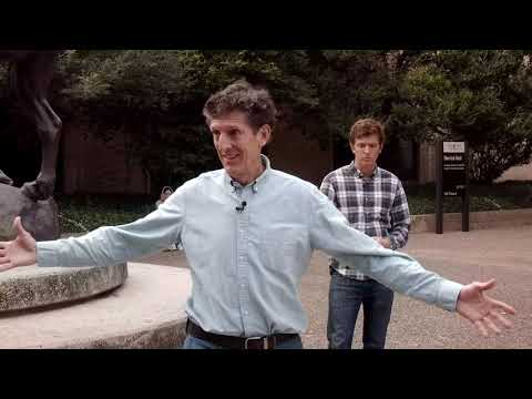 Give Me an Answer - Try Living Out Moral Relativism