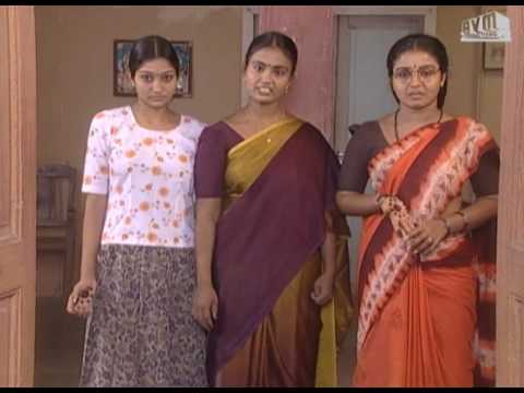 Episode 161: Aasai Tamil TV Serial - AVM Productions