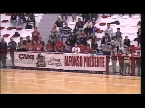 2015#10#25#ASD CAMPLI BASKET#ADIL GIULIANOVA BASKET 85#Campionato#05 campli15 bd