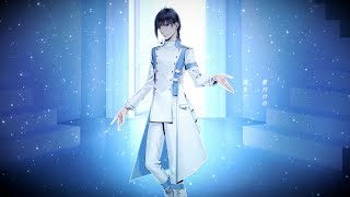 SQ「あの頃の僕らは」シリーズ・久我壱星「群青写真」 | ツキノ SQ「あの頃の僕らは」シリーズ・久我壱星「群青写真」 | ツキノ