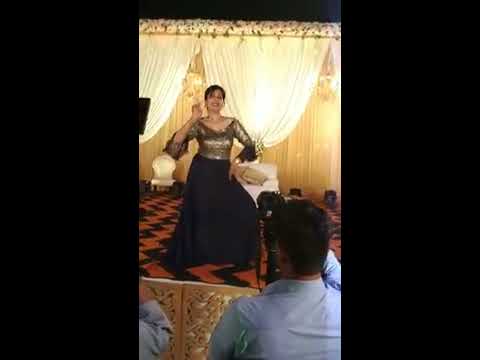 Dr Aarti Chopra Dance