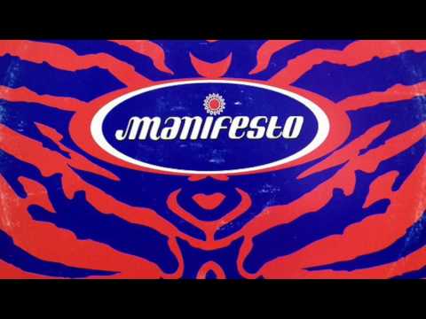 Dumonde - Never Look Back (Tiesto Remix) (HD)