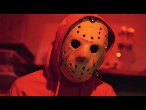 Eightball Tank - "Evil" (Block Logic Exclusive - Official Music Video)