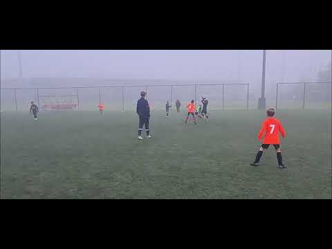 Match FCV DENDER - EM UNATED U9