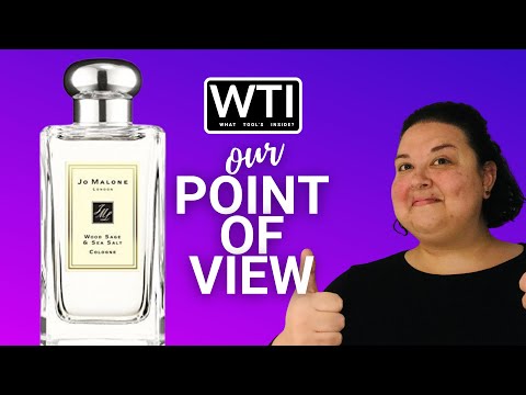 JO MALONE LONDON Cologne - WTI product video review