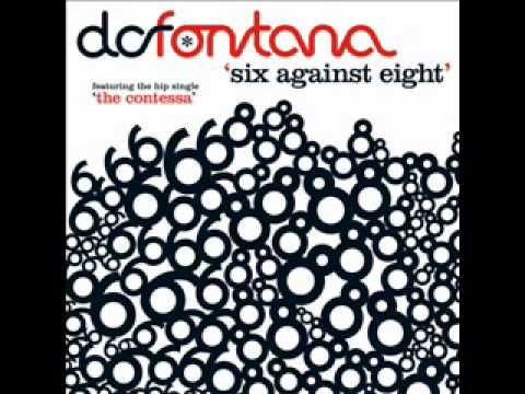 DC Fontana - The Contessa