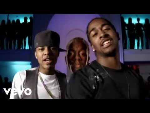 Bow Wow, Omarion - Girlfriend