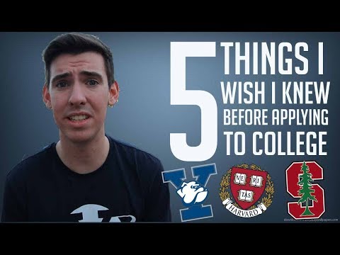 download lagu mp3 mp4 How To Not Stress About College Applications, download lagu How To Not Stress About College Applications gratis, unduh video klip How To Not Stress About College Applications