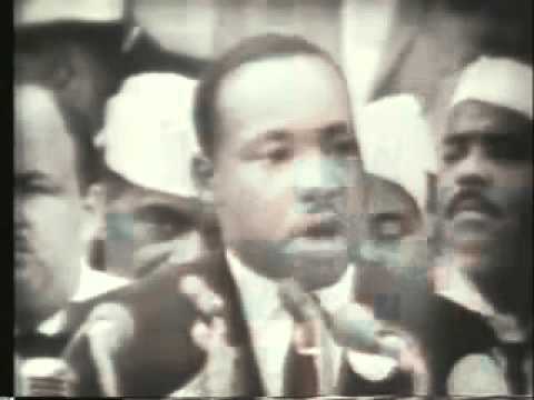 mlk i have a dream speech essay