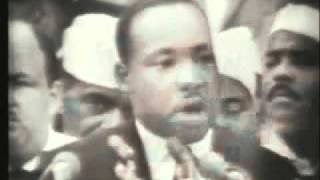 Martin Luther King - I Have A Dream Speech - August 28, 1963