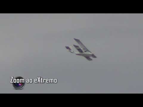 HIDROAVIÃO em Tubarão