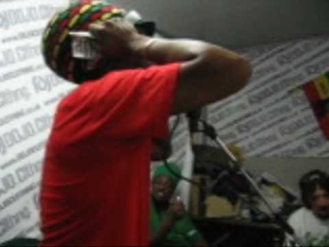 SHANTY CREW DUBPLATE SPECIAL - Michael Rose - Shootout