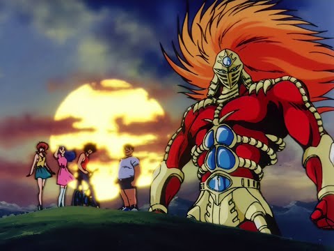 Juushin Liger THE FIRE Yumi Hiroki