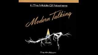 Modern Talking - Ten Thousand Lonely Drums