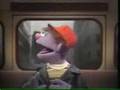 Sesame Street 40 Blocks From My Home