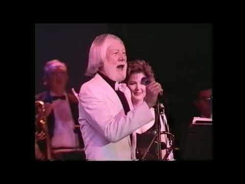 THE RAY CONNIFF LATINISIMO SHOW (COSTA RICA, 1994)