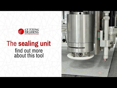 No More Fraying: The Power of Cutting Trading International Sealing Unit