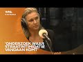 Kamerlid Van Der Woude wil dat er meer gedaan wordt tegen straatintimidatie van vrouwen