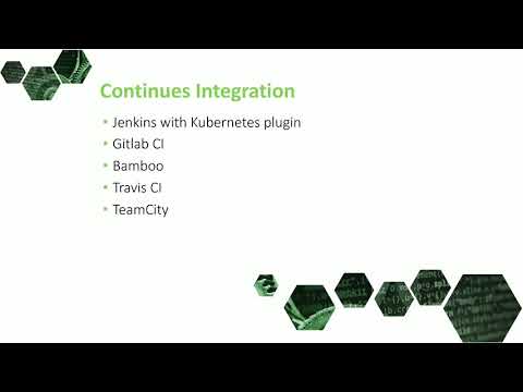 Application Deployment with Kubernetes