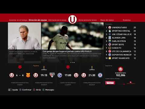 eFootball PES 2020 music cups