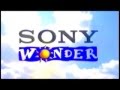 Logos RA Sesame Workshop Sony Woner Sony Tv Cbs Paramount