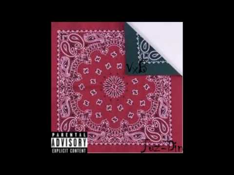 VxB (prod. by XaviorJordan)