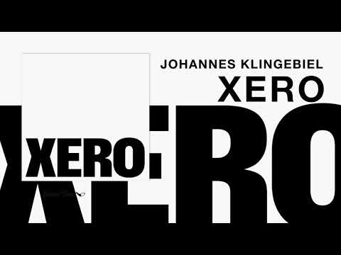Johannes Klingebiel - Xero [Feines Tier]