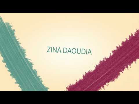 Zina Daoudia ft. Dj Van - Rendez-Vous (EXCLUSIVE Audio) | زينة الداودية و ديدجي فان - رونديڤو | 2016