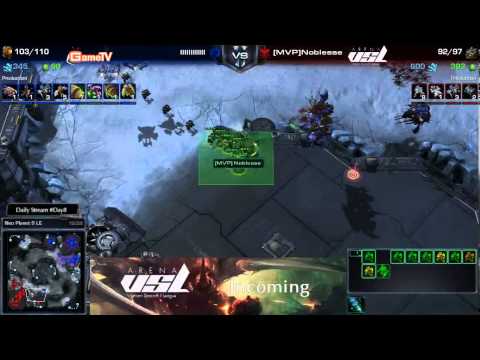 #8 MVP vs Acer Bo9 G6 Neo Planet S