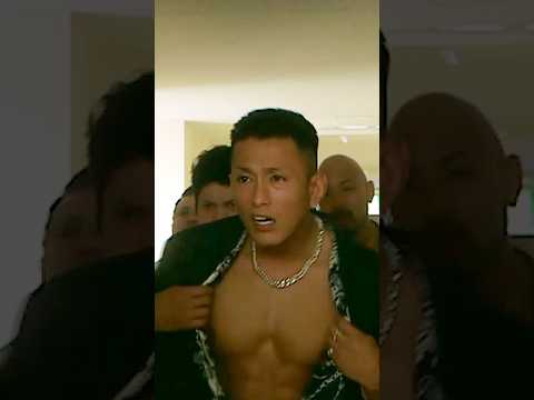 極道が病院で大暴れ!