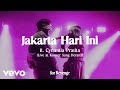 For Revenge Jakarta Hari Ini Ft Cynantia Pratita Live At Konser Sang Derana