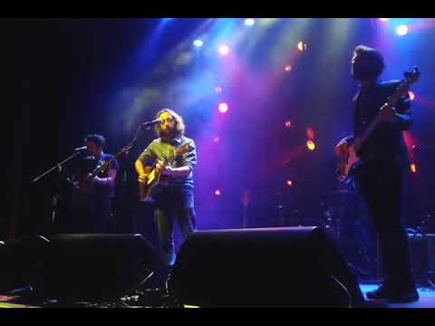 Guidi & Carotenuto - Partita Iva - live @ The Cage Theatre, Livorno