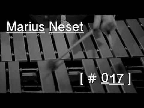 Marius Neset - Field of Clubs