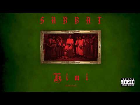 Sabbat — #kimi (ft. McB)