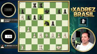 Seu Oponente Ignora a Teoria? MOSTRE QUE VOCÊ TAMBÉM CONSEGUE!